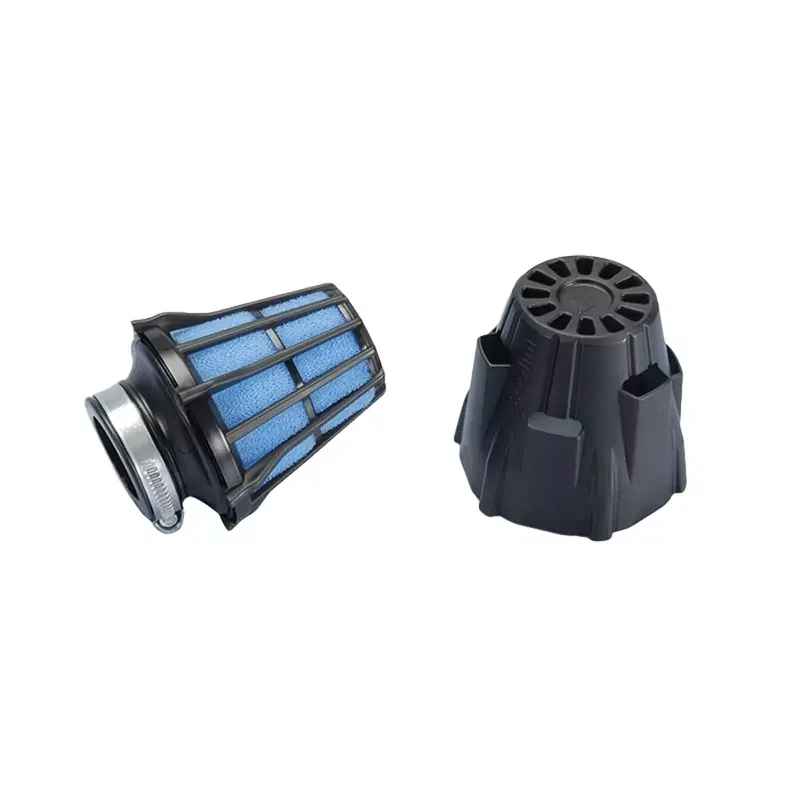Filtre à Air PHBG - POLINI Blue Air Box 32mm Super Prix