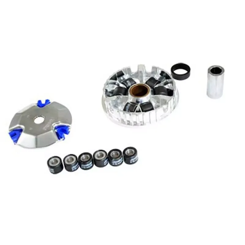 Offre Du Jour Variateur MBK Booster Nitro YAMAHA Aerox Bw's - POLINI Speed Control