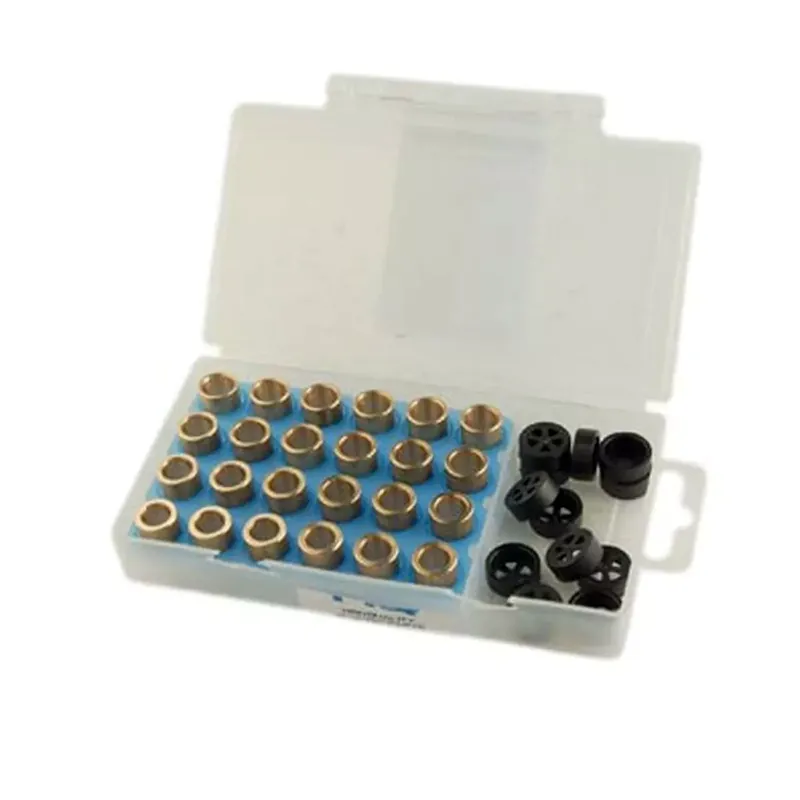 Promotion Pack Galets Variateur 15 x 12mm – 2.5g à 4.0g POLINI