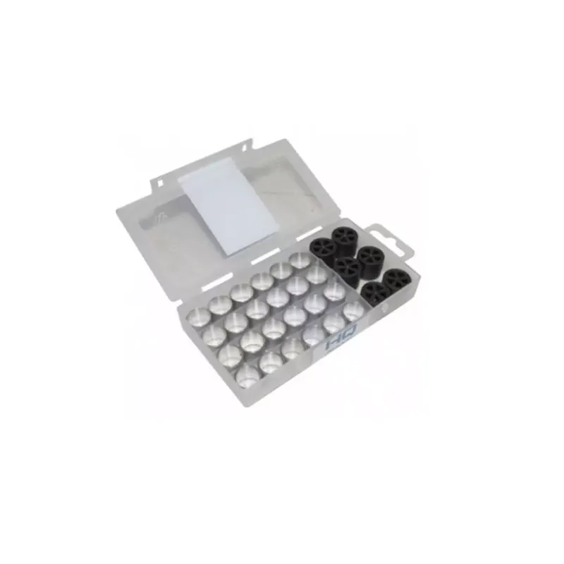 Pack Galets Variateur 19 x 15.5mm - 3.5gr à 5gr POLINI Promotion