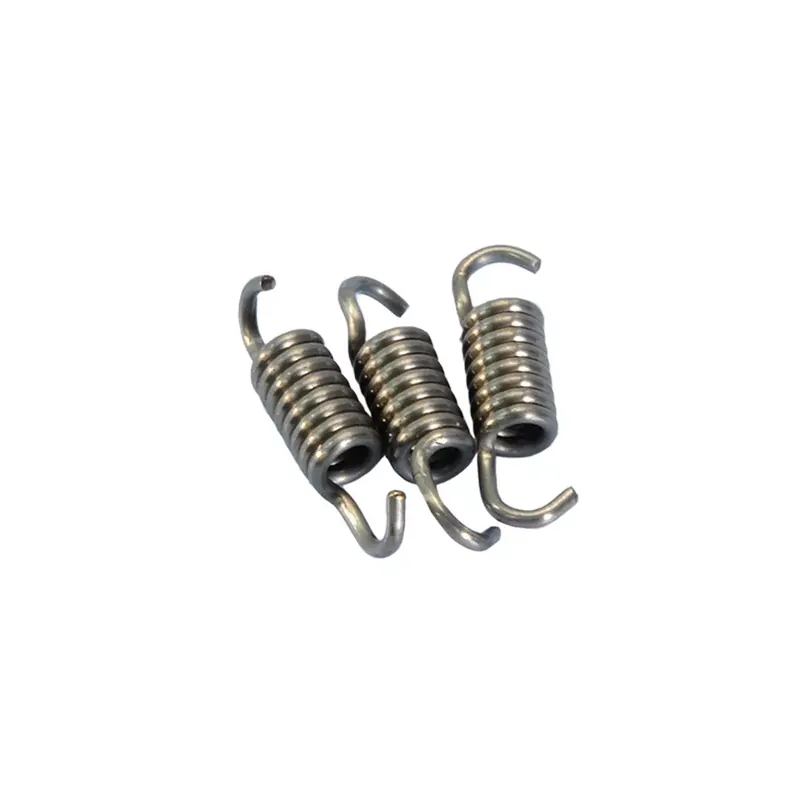 Ressorts Embrayage Peugeot Piaggio – POLINI Noir +20% 1.7mm Réduction