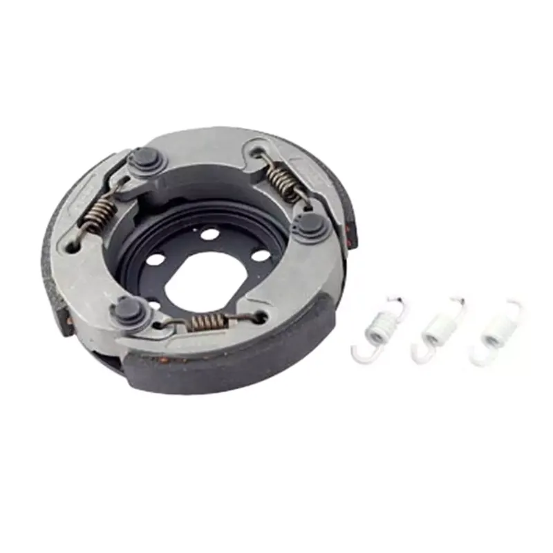 Acheter En Ligne Embrayage MBK Booster Nitro YAMAHA Aerox Bw's – POLINI 3G 107mm