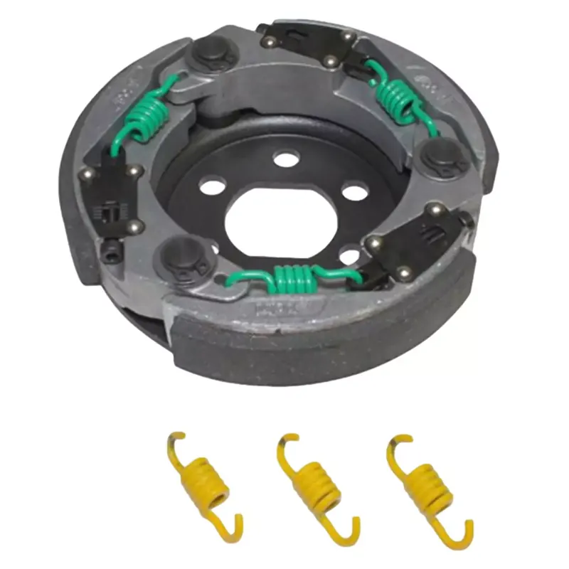 Offre Limitée Embrayage MBK Booster YAMAHA Bw's – POLINI 3G For Race 105mm