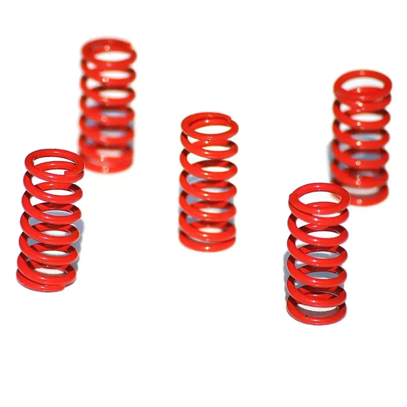 Ressorts embrayage Derbi E2 E3 E4 – MVT S-Race Nouvelle Collection