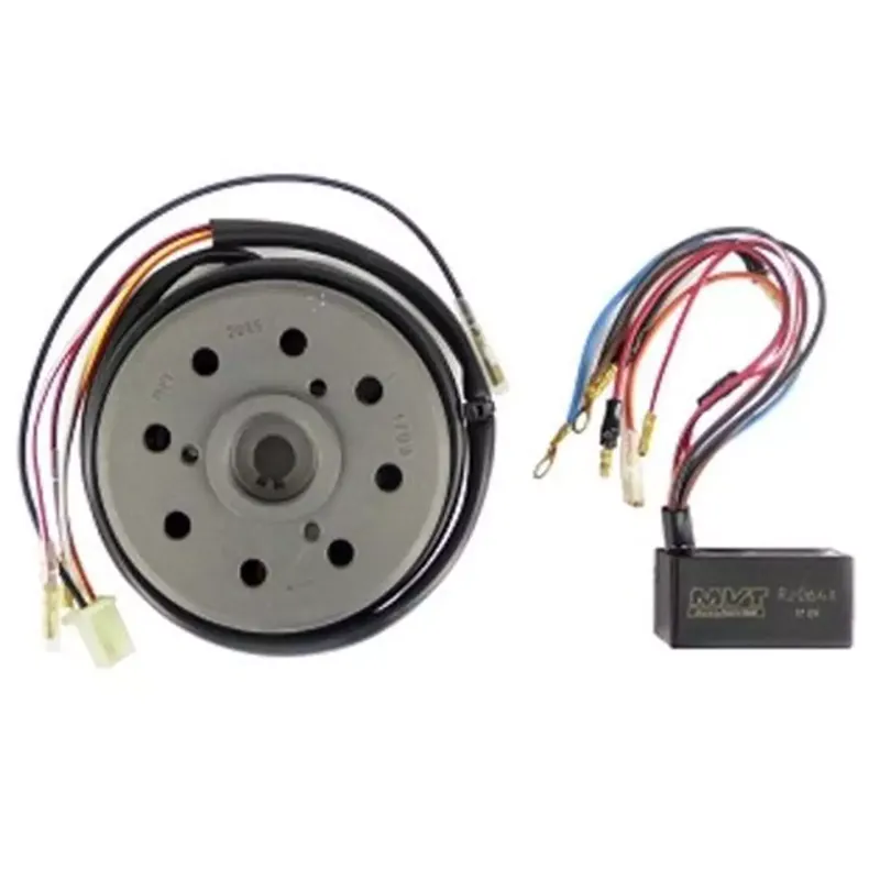 Allumage MBK Booster Yamaha Bw's à partir de 2003 – MVT Millenium EXT119 Marque