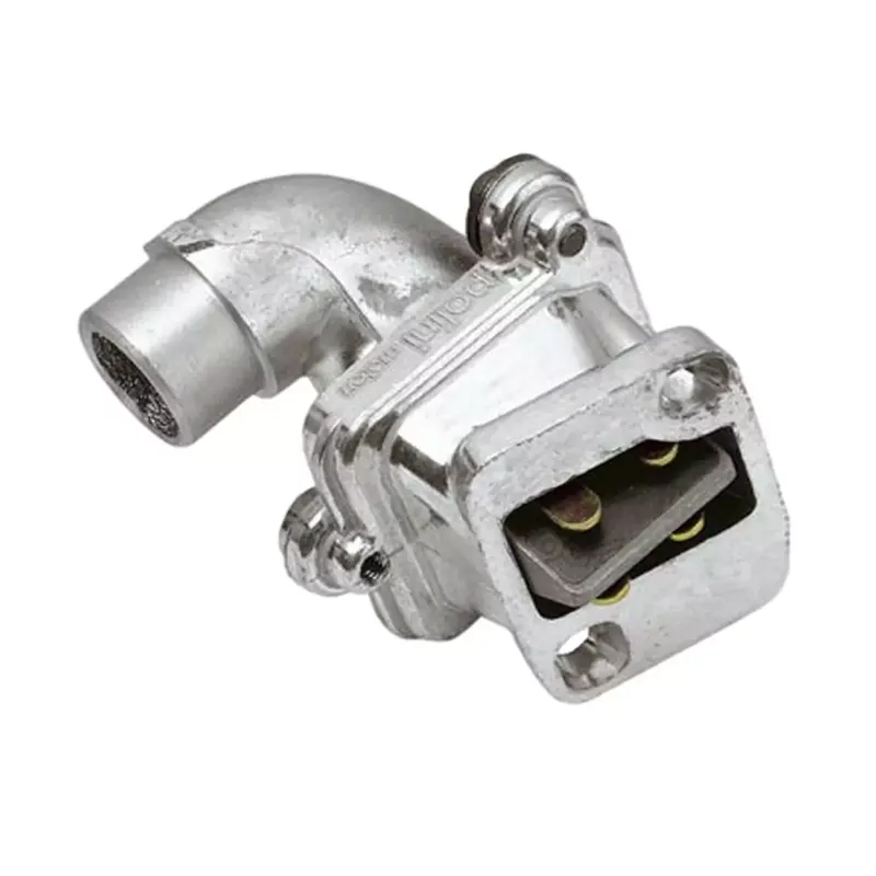 Boîte à Clapet MBK 51 – POLINI 17 / 19mm Livraison Express