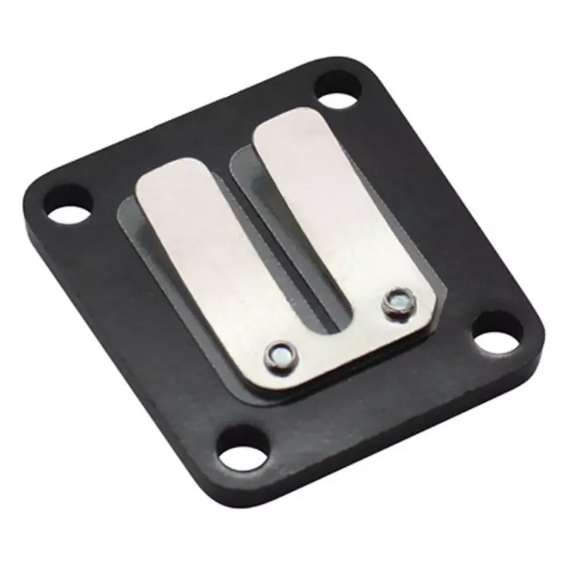 Clapet PEUGEOT 103 RCX SPX Vogue – Double Lamelle Fibre Vente Directe