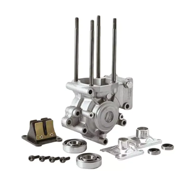 Prix Bas Carter Moteur MBK 51 – POLINI
