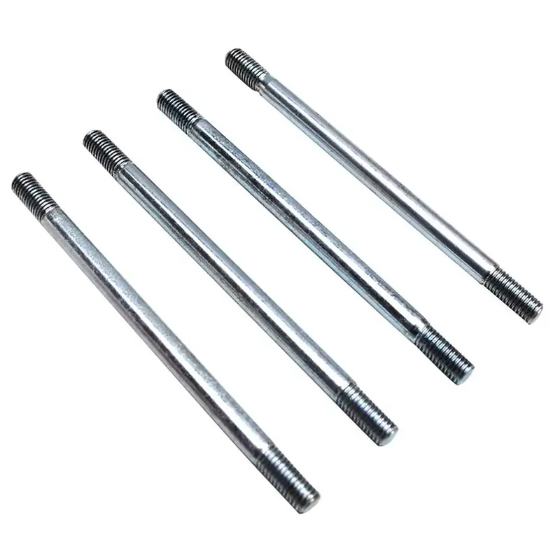 Meilleur Prix Goujon de Cylindre PEUGEOT 103 RCX SPX – 7mm x 112mm (jeu de 4)