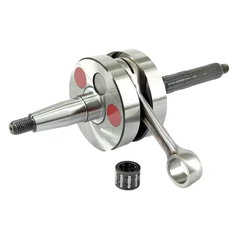 Vilebrequin Piaggio NRG Typhoon Zip - MVT S-RACE Course 43mm Satisfait Ou Remboursé