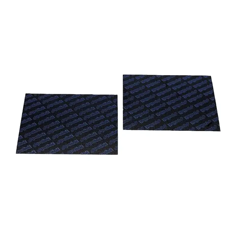 Lamelle Clapet – POLINI Carbone Planche 0.30mm Quantité Limitée