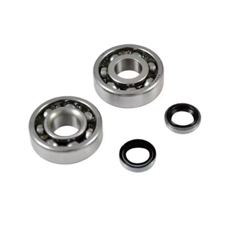 Populaire Kit Roulements + Joints Spi MBK 51 – Type Origine 6302QR