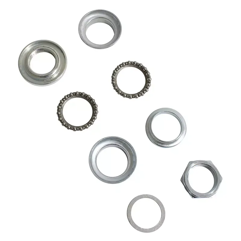Acheter En Ligne Jeu de direction (8 pièces) MBK Motobecane Motoconfort – Type Origine
