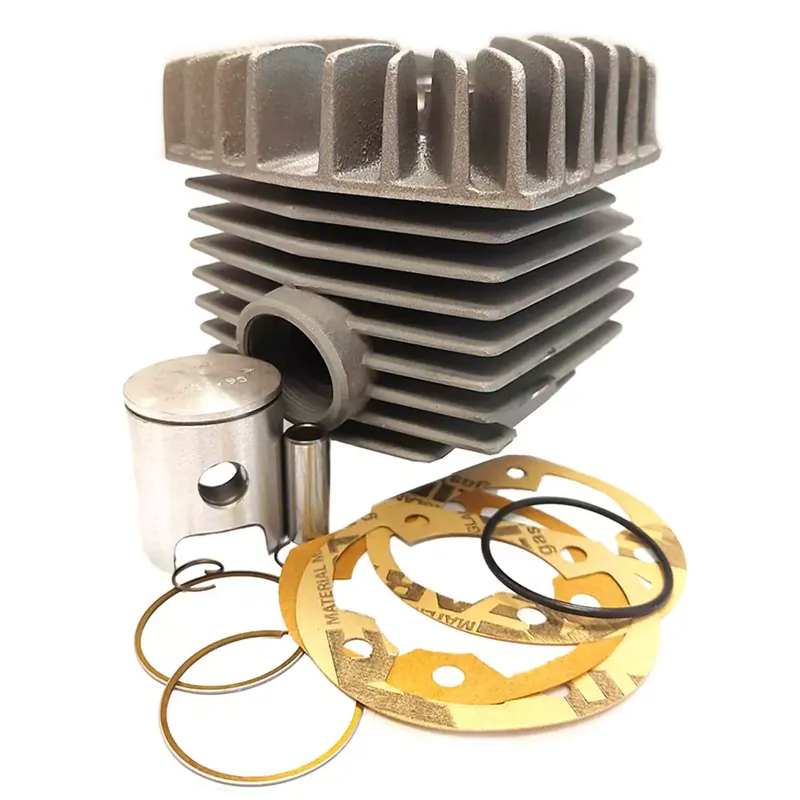 Offre Du Jour Kit Cylindre 50cc MBK 51 AC – MVT G1 S-Race Alu 39mm