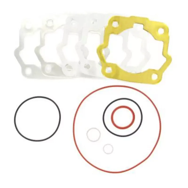 Paiement Sécurisé Joints Haut Moteur 50cc / 80cc DERBI E2 - MALOSSI MHR Team