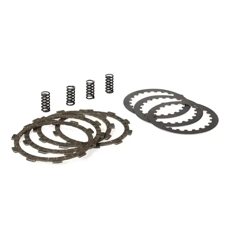 Kit disques embrayage Malossi Sport Minarelli AM6 50cc Solde