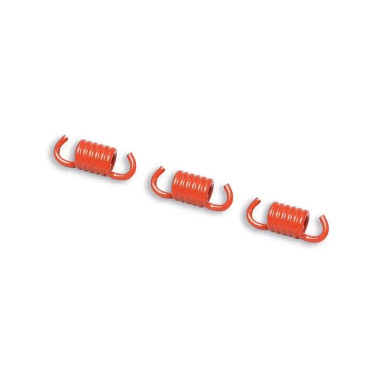 Marque Ressorts Embrayage – MALOSSI Rouge 2mm Delta Clutch / Fly Clutch