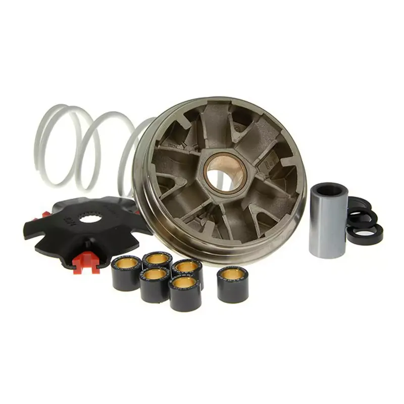 Offre Du Jour Variateur MBK Booster Nitro YAMAHA Aerox Bw's - MALOSSI Multivar