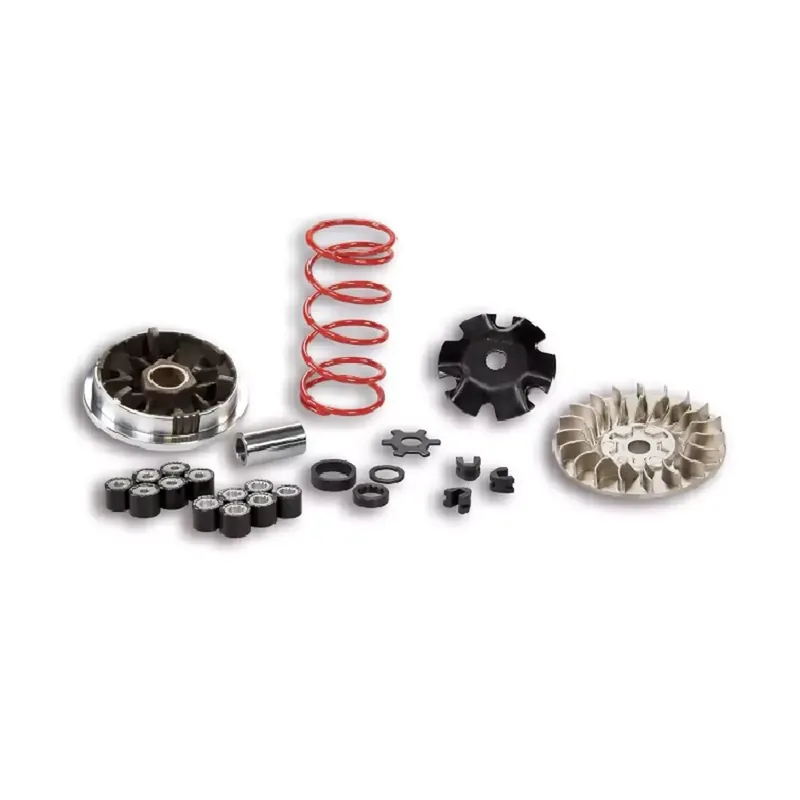 Variateur MBK Booster Nitro YAMAHA Aerox Bw's – MALOSSI Multivar MHR Populaire