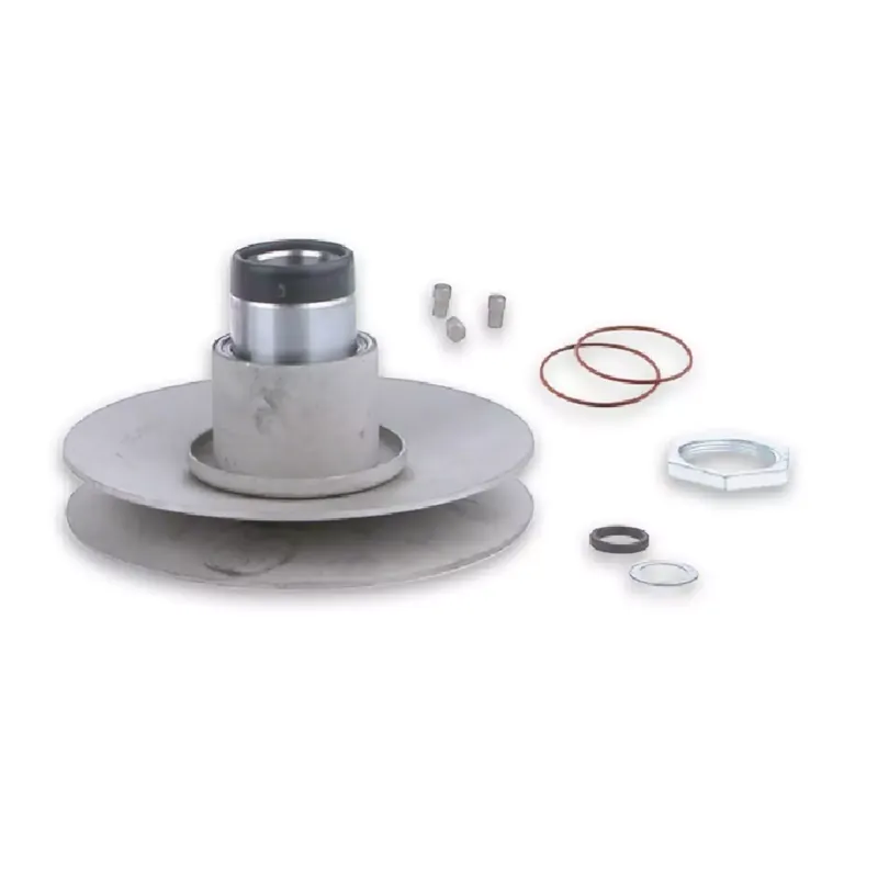 Usine Directe Correcteur de Couple MBK Booster Nitro YAMAHA Bw's Aerox 128mm - MALOSSI MHR MHR Over Range