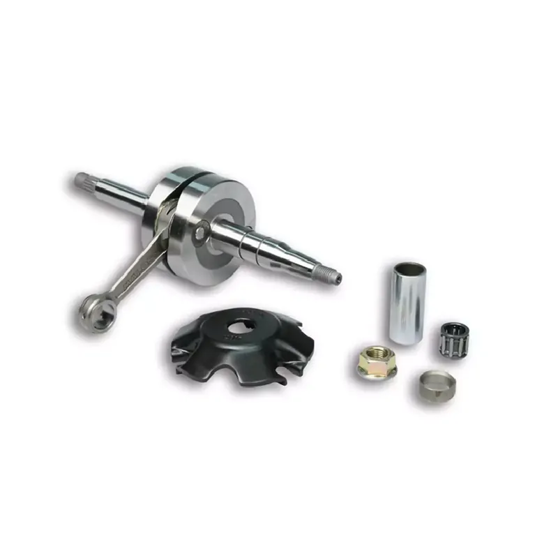 Must-Have Vilebrequin MBK Nitro YAMAHA Aerox LC – MALOSSI MHR Team Axe 12mm