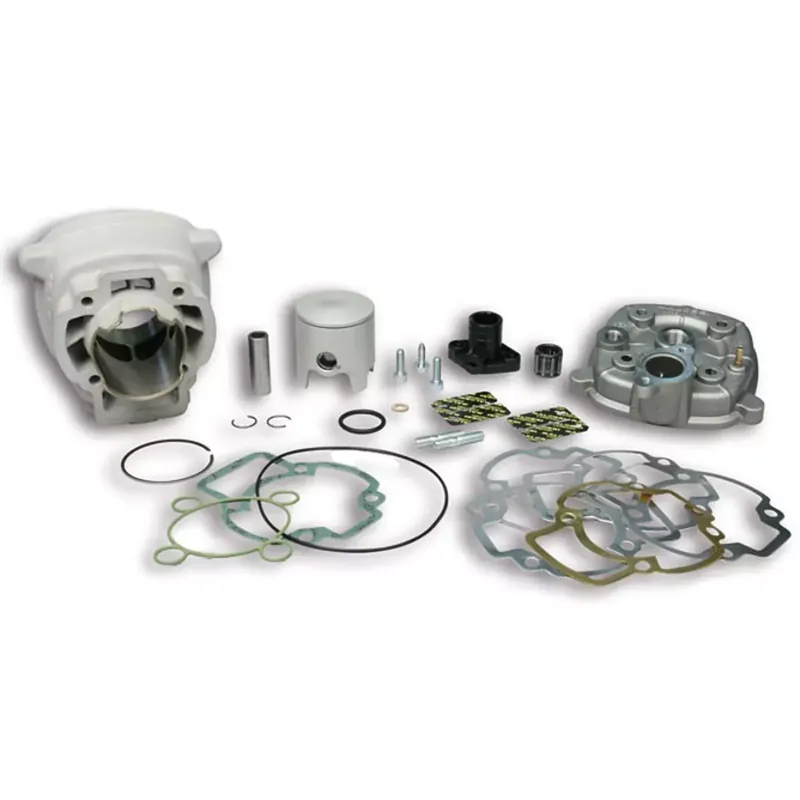 Kit Cylindre 70cc Piaggio NRG Zip LC - MALOSSI MHR Alu 47.6mm Promotion Saisonnière