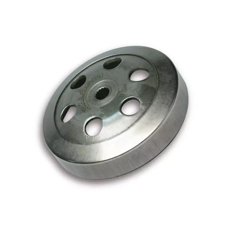 Cloche Embrayage MBK Booster Nitro YAMAHA Aerox Bw's – MALOSSI Clutch Bell 107mm Prix Cassé