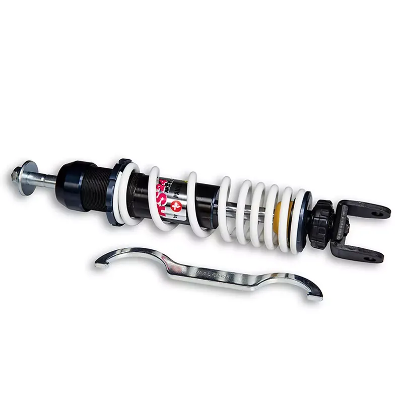 Bon Marché Amortisseur Aprilia Gilera Piaggio Vespa – MALOSSI RS24 294mm
