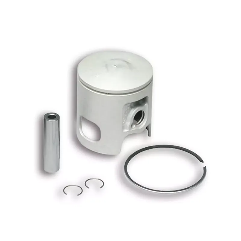 Piston 47mm MBK Booster Yamaha Bw's - MALOSSI MHR 70cc Soldes