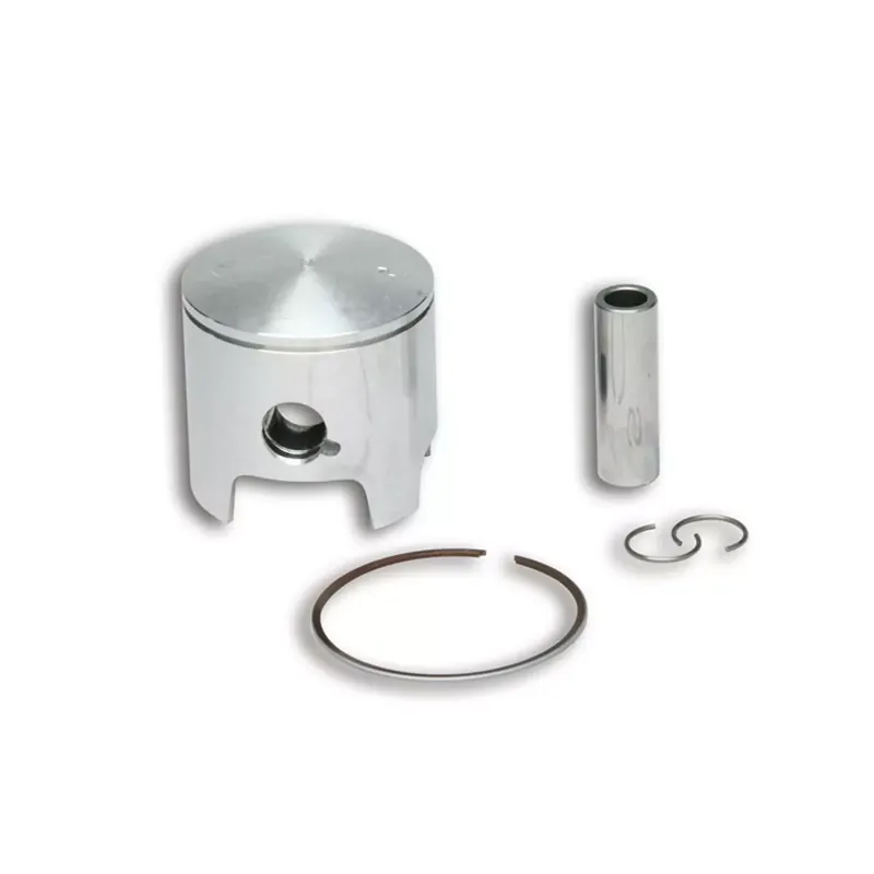 Prix Promo Piston 47.6mm PEUGEOT Ludix Blaster Speedfight 3 LC - MALOSSI MHR 70cc