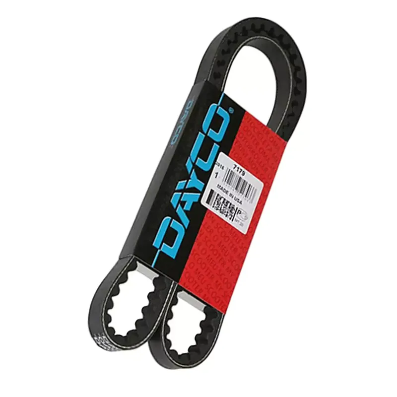 Offre Limitée Courroie PEUGEOT FOX HONDA WALLAROO – DAYCO Crantée 1180mm