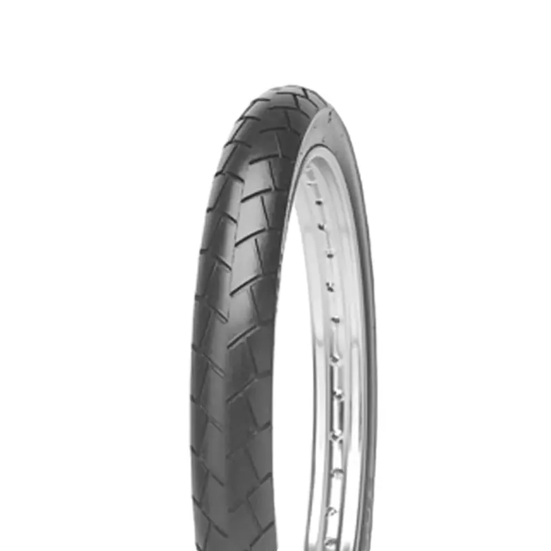 Dernière Chance Pneu 17 pouces 2 3/4x17 - Mitas MC11 TL / TT REINF