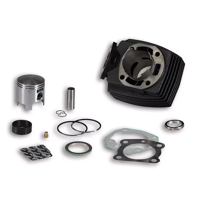 Kit Cylindre 70cc Peugeot 103 AC - Malossi Fonte 45.5mm Super Prix