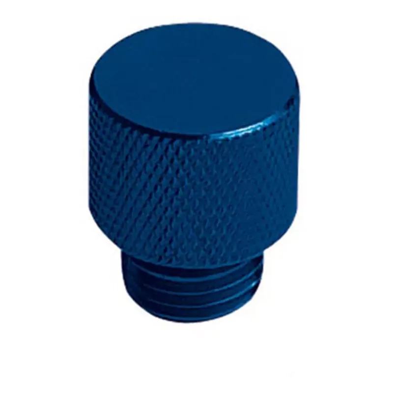 Bon Marché Bouchon Huile MBK Booster Nitro YAMAHA BW's Aerox – Bleu