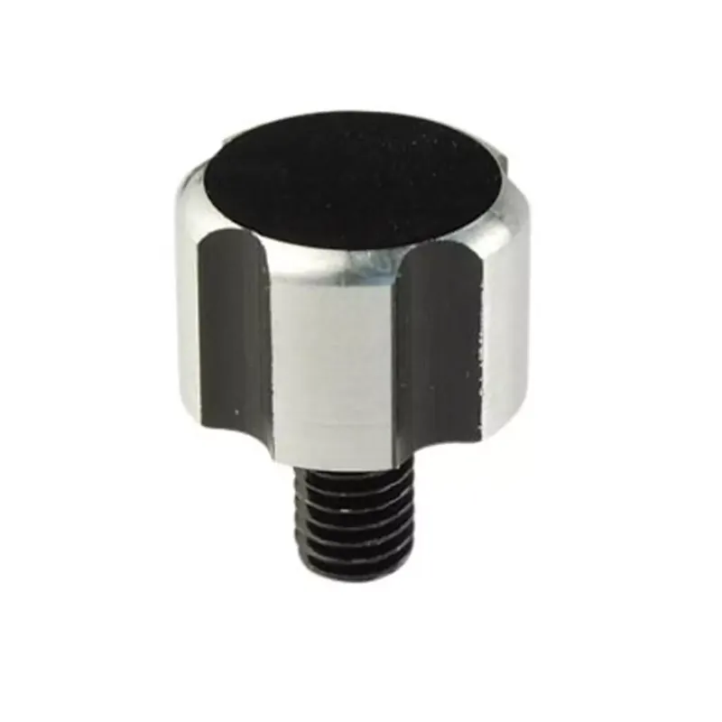Bouchon Huile PEUGEOT – Noir / Chrome Remise