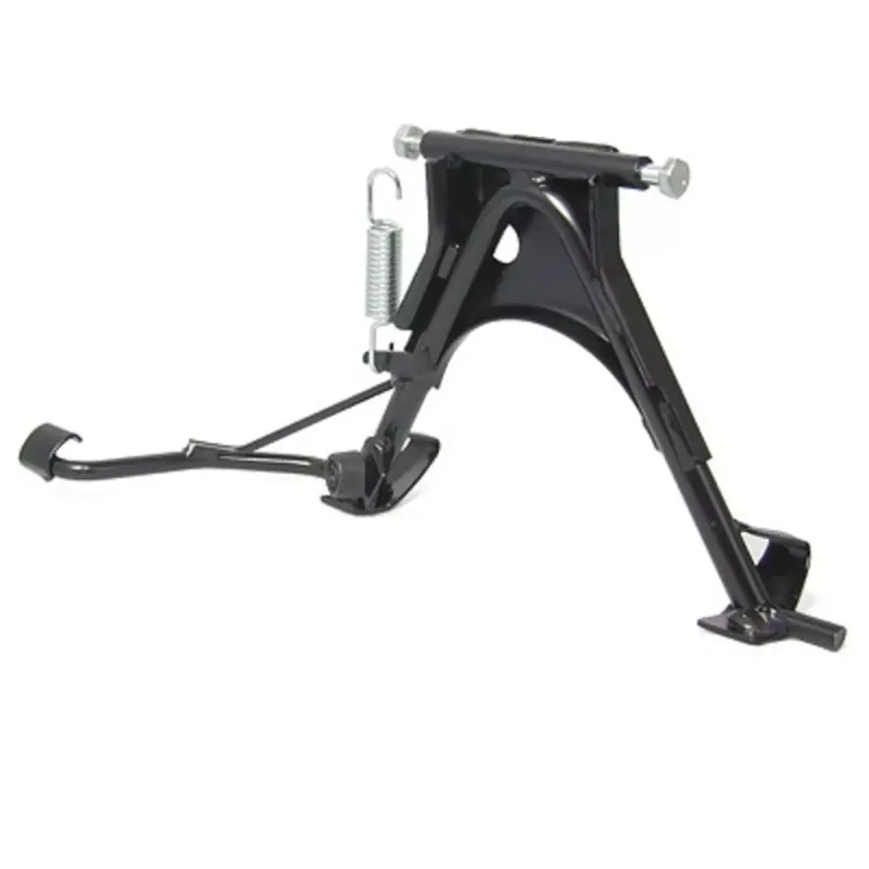 Paiement Sécurisé Béquille Centrale PEUGEOT Speedfight Trekker Vivacity – Noir Buzzetti