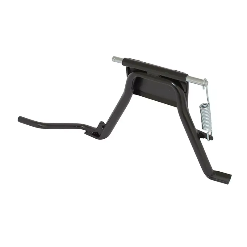 Haute Qualité Béquille Centrale PEUGEOT Ludix One 10p – Noir Buzzetti
