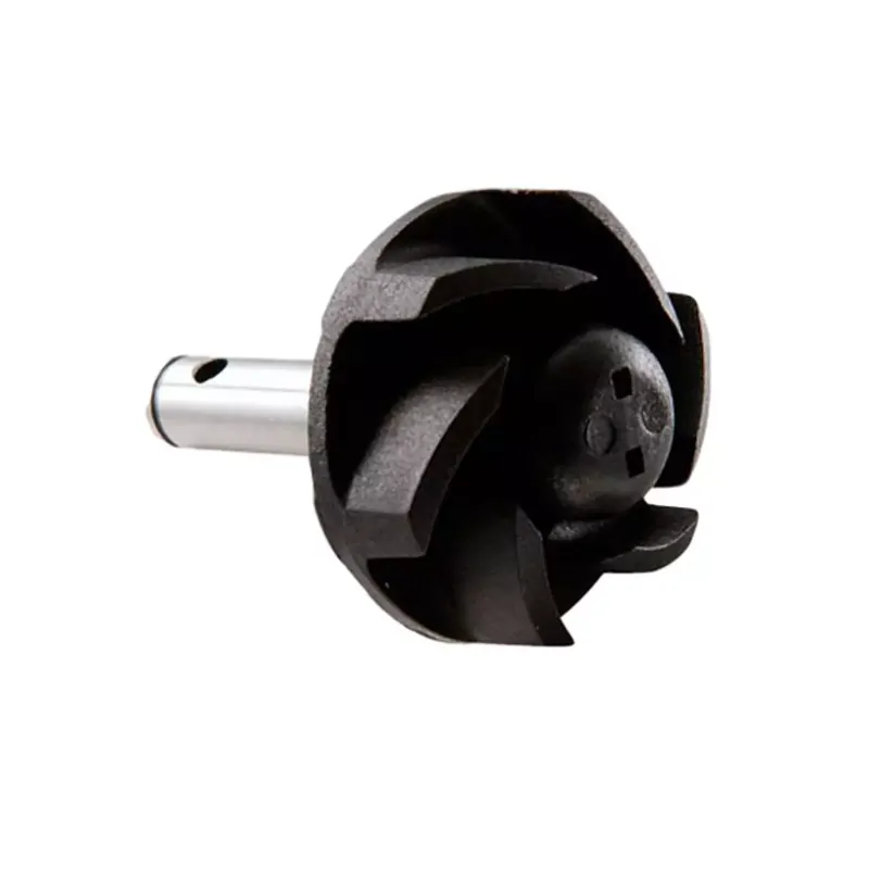 Commander Vite Turbine de Pompe à Eau MBK Nitro YAMAHA Aerox – TOP PERF Type Origine