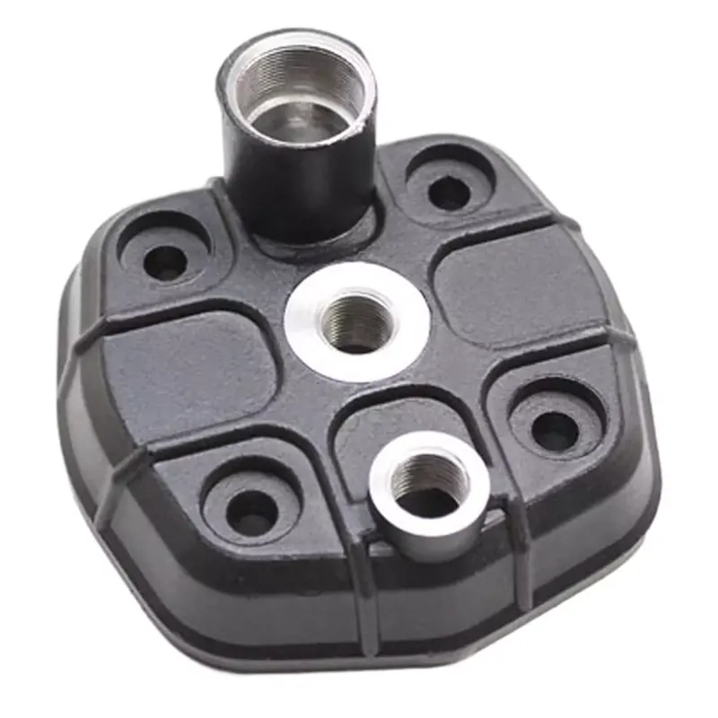 Culasse 50cc DERBI E2 – TOP PERF 40mm Commander Maintenant