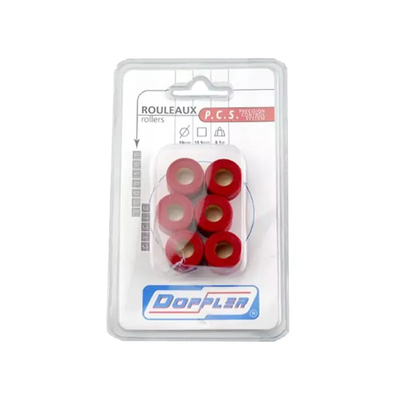 Galets Variateur 19 x 15.5mm – DOPPLER 2.70 Quantité Limitée