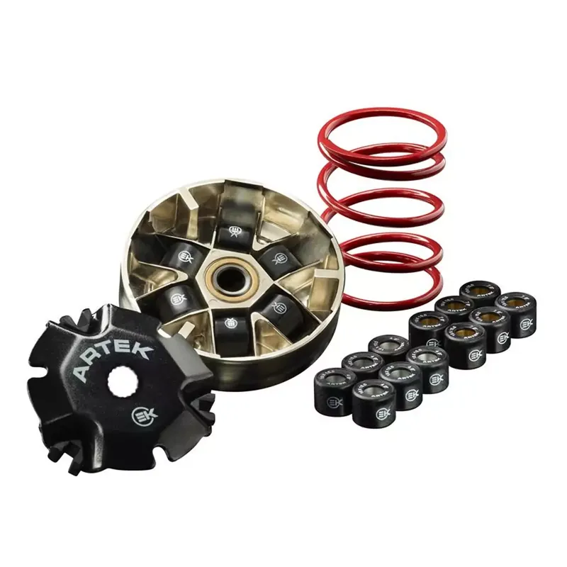 Variateur MBK Booster YAMAHA Bw's à partir de 2004 – ARTEK K2 Evo Réduction