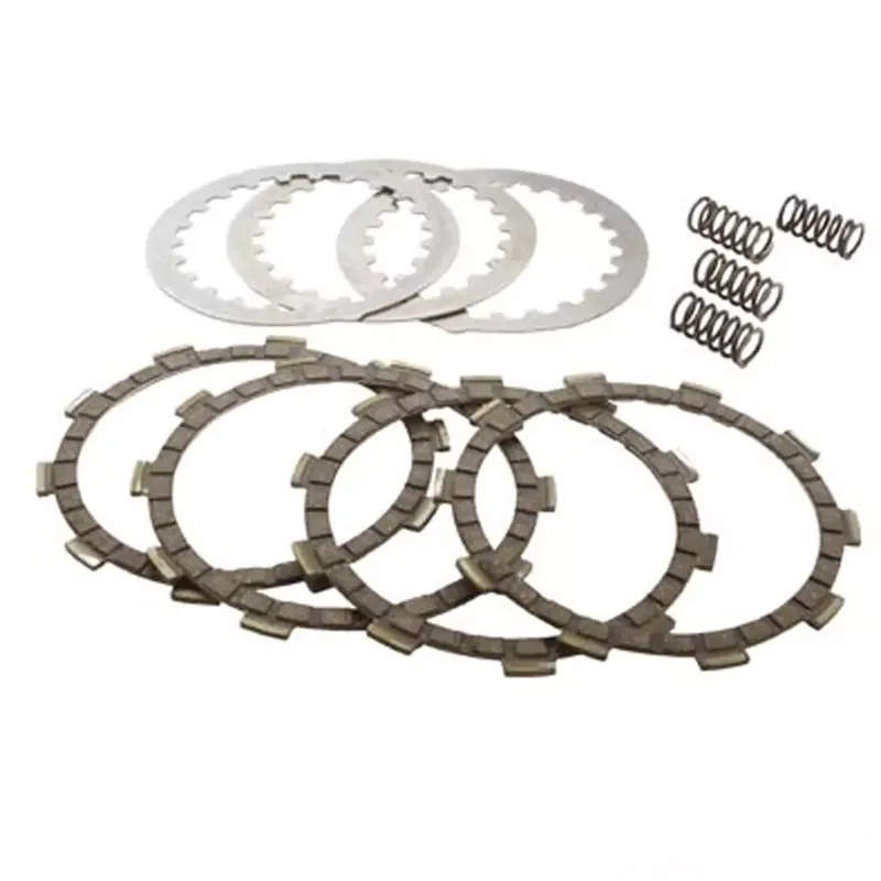 Livraison Express Kit disques embrayage Minarelli AM6 50cc