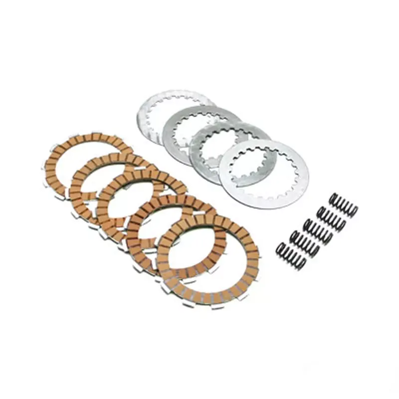 Kit embrayage Top Performances Derbi Euro 3 Euro 4 50cc Solde