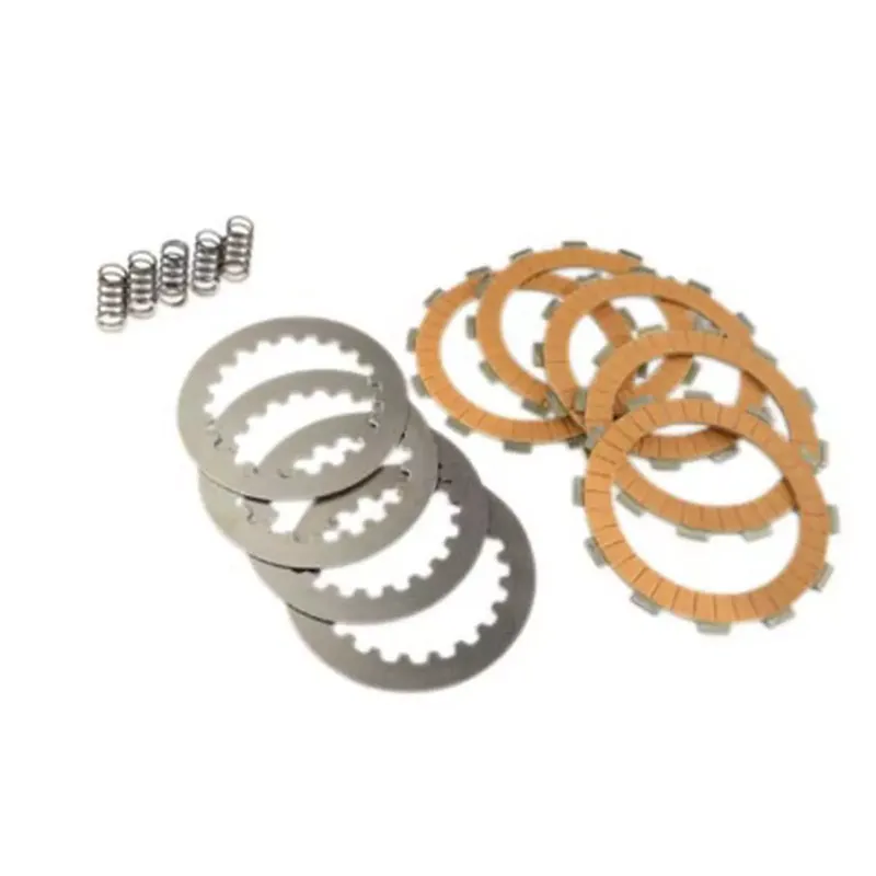 Kit embrayage renforcé Doppler Vortex Derbi Euro 2 3 4 50cc Dernière Chance