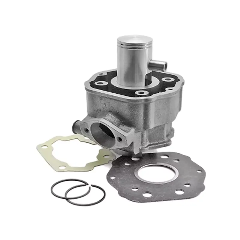 Kit Cylindre 50cc DERBI E2 - TNT Fonte Commander Vite