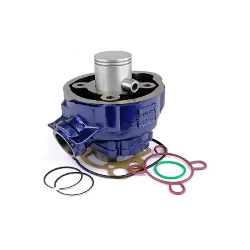 Kit Cylindre 50cc AM6 - CARENZI Fonte Commande En Gros