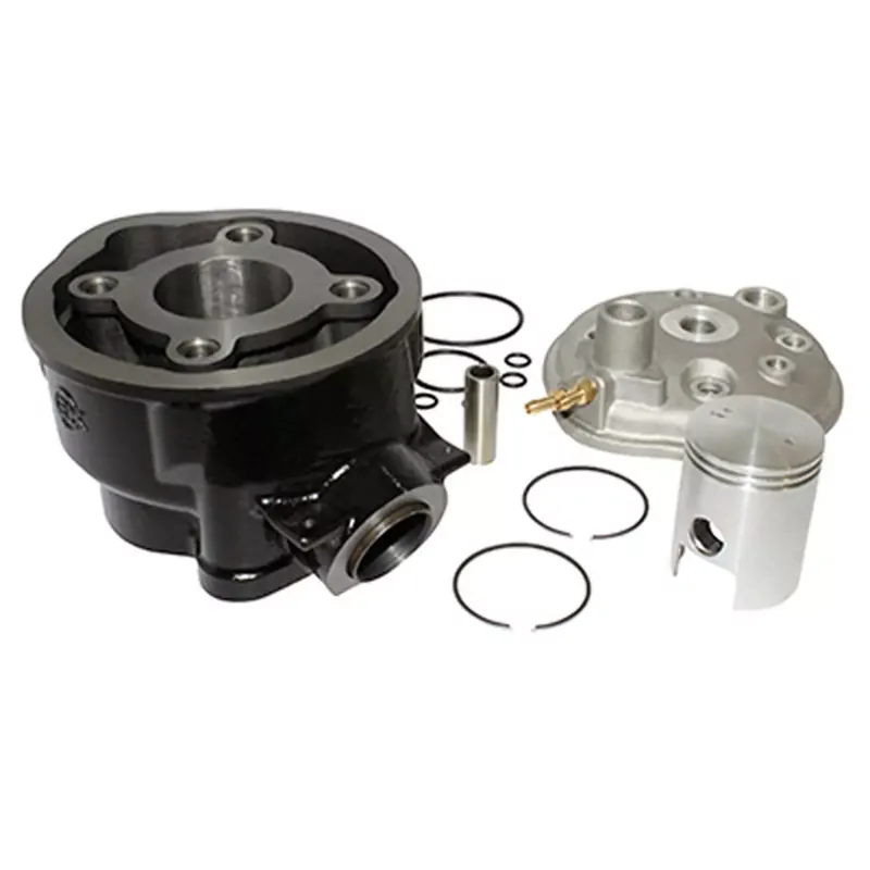 Nouvelle Collection Kit Cylindre 50cc AM6 – ARTEK K1 Fonte 40mm