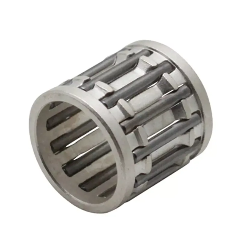Satisfait Ou Remboursé Cage à Aiguilles 12 x 15 x 15mm - REPLAY Argent