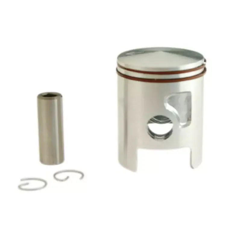 Piston 40.30mm AM6 – TEKNIX Aluminium 50cc Populaire