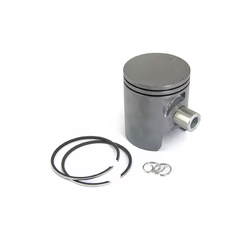 Bon Marché Piston DERBI 50cc – Fonte Graphite TNT